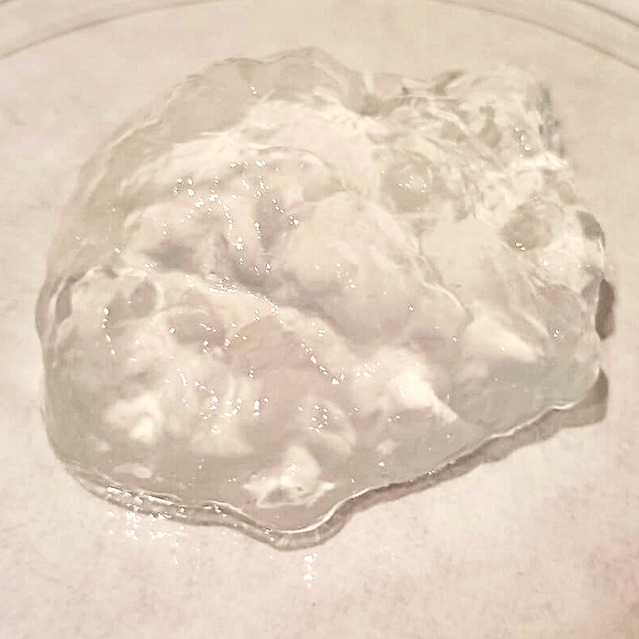 Nanofibras de celulosa (CNF)